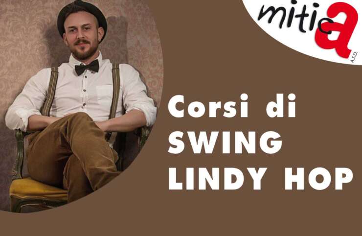 Lindy Hop