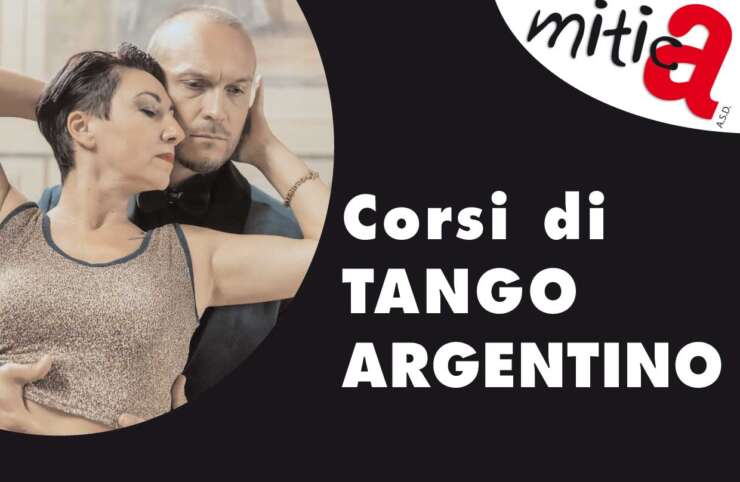 Tango argentino