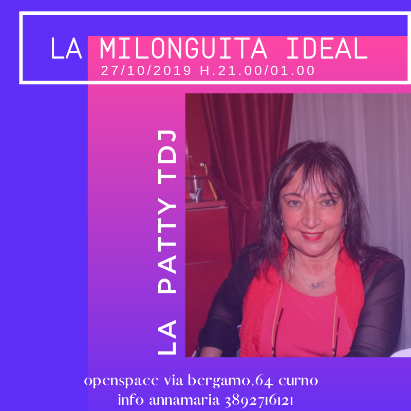 Miloguita Ideal – La Patty TDJ