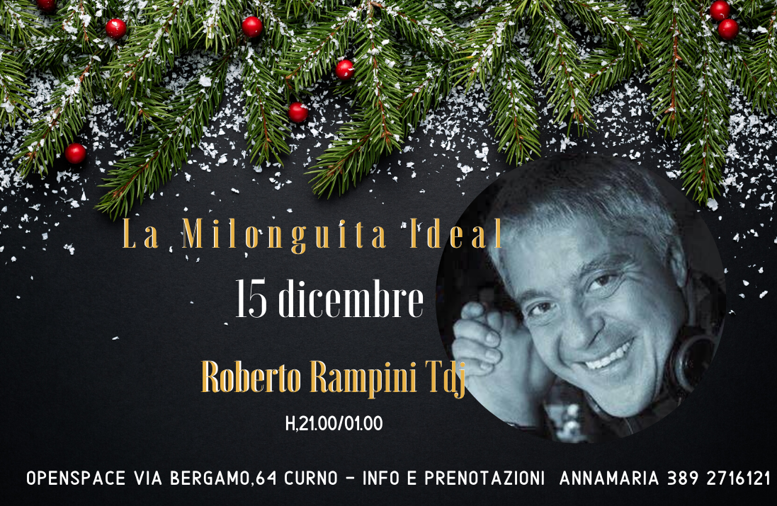 Miloguita Ideal – Roberto Rampini Tdj