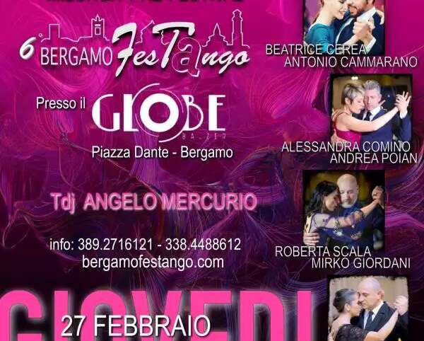 Bestamofestango – Pre-festival 2025